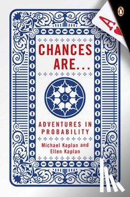 Kaplan, Michael, Kaplan, Ellen - Chances Are . . .
