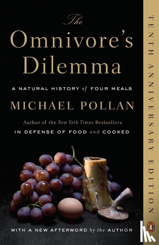 Pollan, Michael - The Omnivore's Dilemma