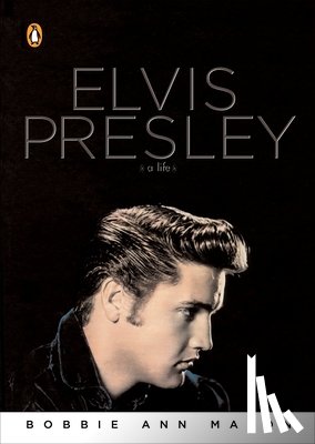 Mason, Bobbie Ann - Elvis Presley