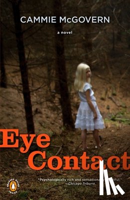 Mcgovern, Cammie - Eye Contact