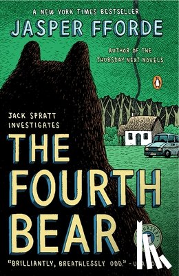 Fforde, Jasper - 4TH BEAR