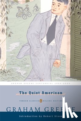Greene, Graham - Quiet American