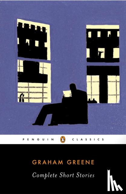 Graham Greene - Complete Short Stories