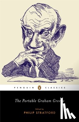 Greene, Graham - Portable Graham Greene