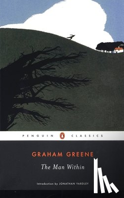 Greene, Graham - Man Within