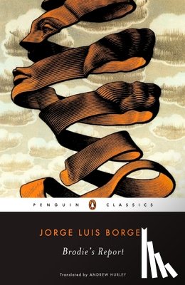 Jorge Luis Borges, Andrew Hurley - Brodie's Report