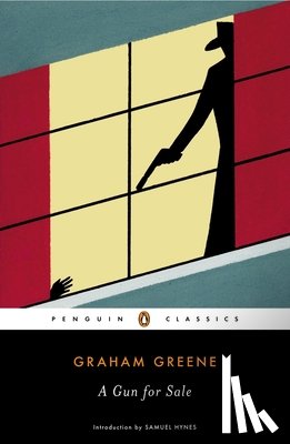 Greene, Graham - A Gun for Sale