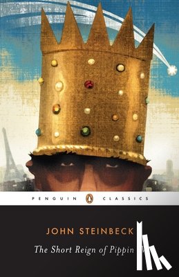 Steinbeck, John - Short Reign of Pippin IV