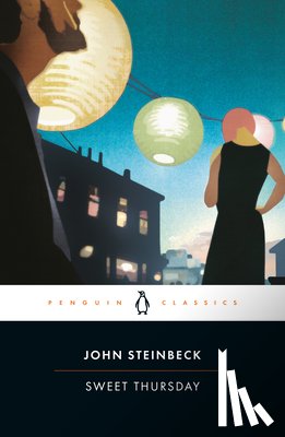 Steinbeck, John - Sweet Thursday