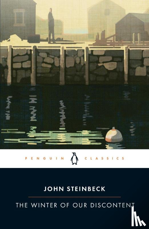 Steinbeck, John - Winter of Our Discontent