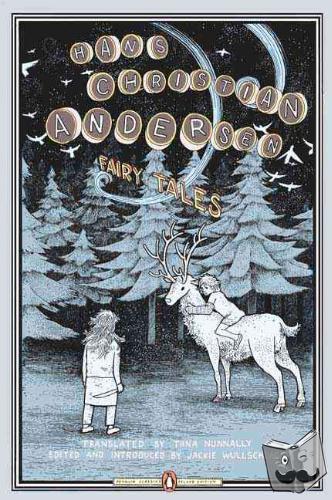 Andersen, Hans Christian - Fairy Tales