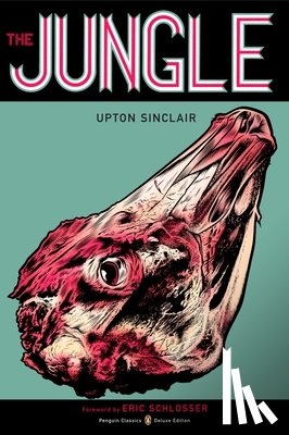 Sinclair, Upton, Schlosser, Eric, Gottesman, Ronald - JUNGLE