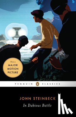 Steinbeck, John - In Dubious Battle