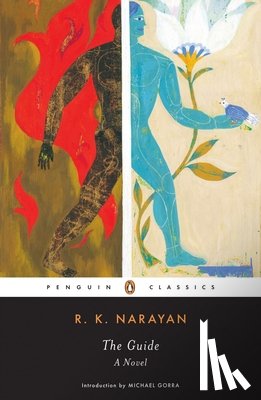 Narayan, R. K. - The Guide
