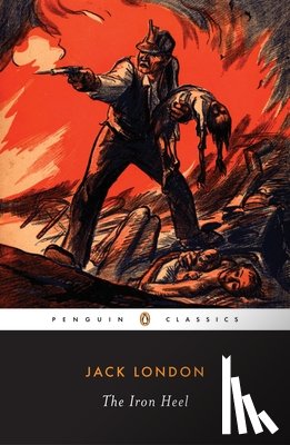 London, Jack - The Iron Heel