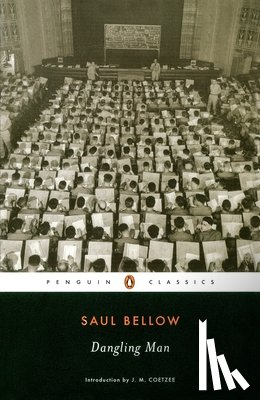 Bellow, Saul - DANGLING MAN