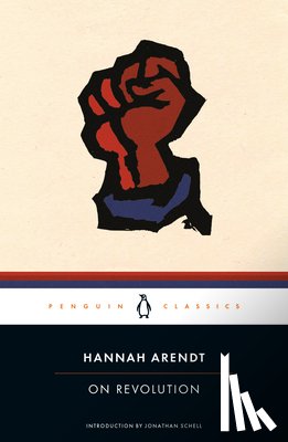 Arendt, Hannah - Arendt, H: On Revolution