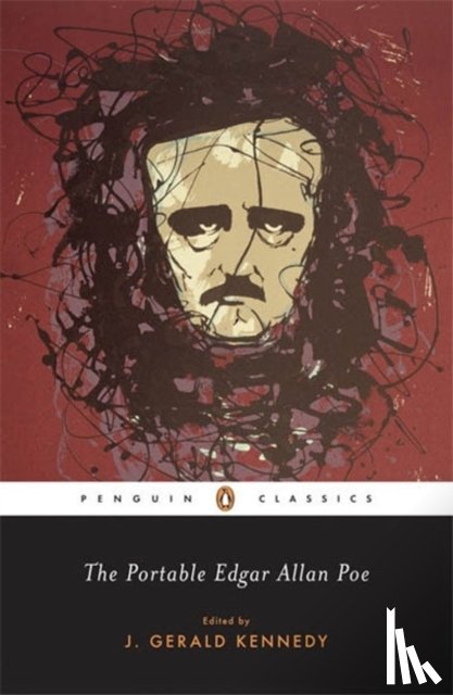 Poe, Edgar Allan - The Portable Edgar Allan Poe