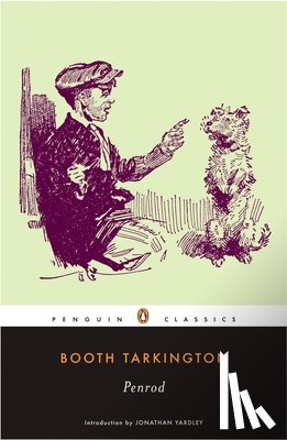 Booth Tarkington - Penrod