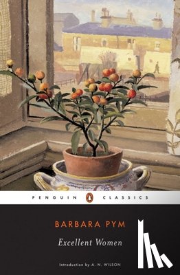 Pym, Barbara - Excellent Women