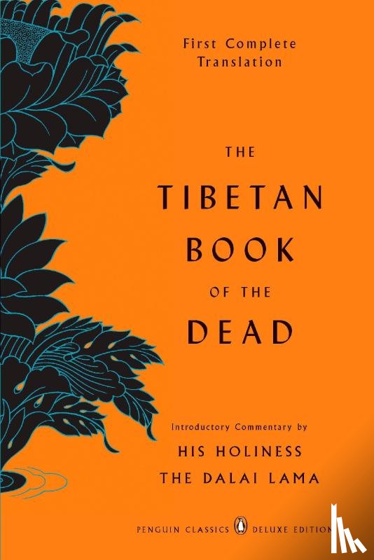  - TIBETAN BK OF THE DEAD