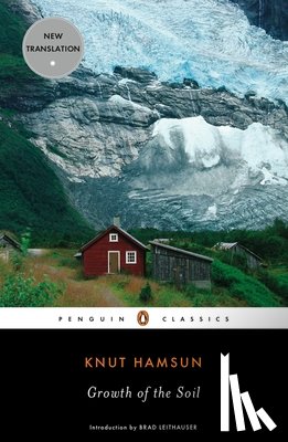 Hamsun, Knut - Growth of the Soil