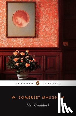 Maugham, W. Somerset - Mrs Craddock