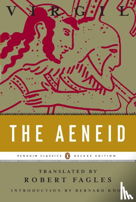 Virgil - The Aeneid