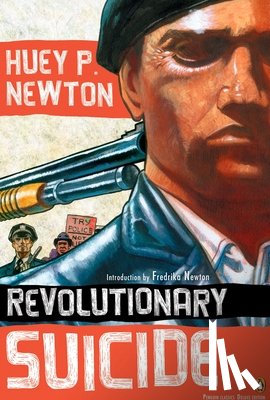 Newton, Huey P. - Revolutionary Suicide