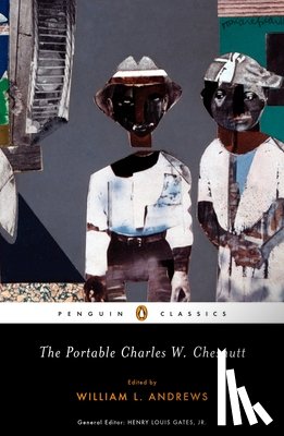 Chesnutt, Charles W. - The Portable Charles W. Chesnutt