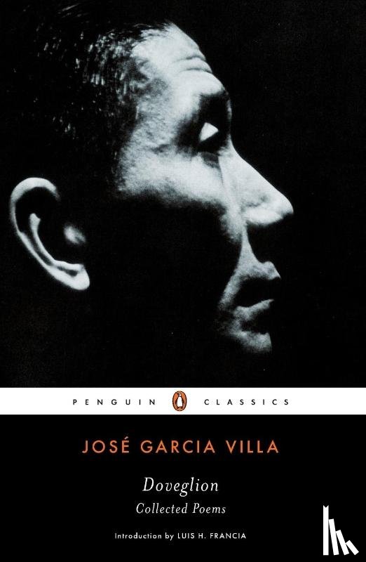 Jose Garcia Villa, John Edwin Cowen - Doveglion: Collected Poems