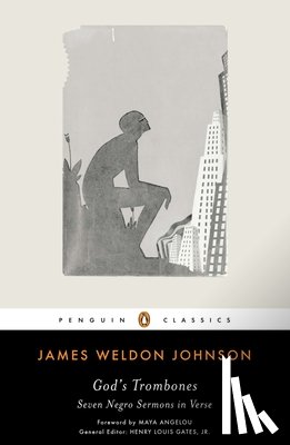 Johnson, James Weldon - God's Trombones