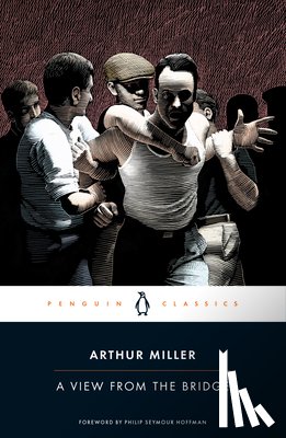 Arthur Miller - View from the Bridge