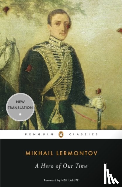 Lermontov, Mikhail - A Hero of Our Time