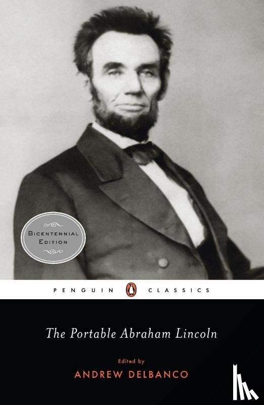Lincoln, Abraham - The Portable Abraham Lincoln