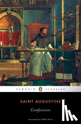 Augustine of Hippo - Confessions