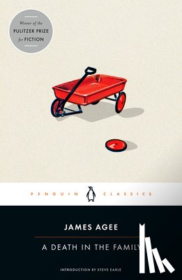 Agee, James - A Death in the Family