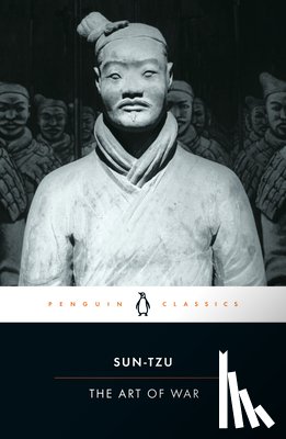 Sun, Tzu - The Art of War