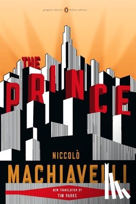 Machiavel, Nicolas - The Prince