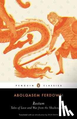 Ferdowsi, Abolqasem - Rostam