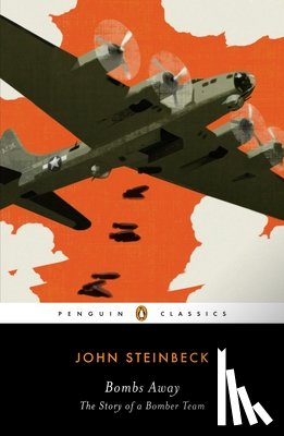 Steinbeck, John - Bombs Away