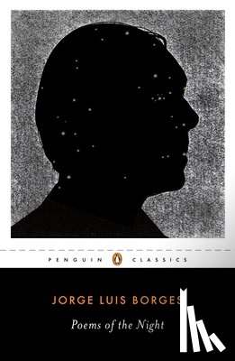 Jorge Luis Borges, Suzanne Jill Levine, Efrain Kristal - Poems of the Night