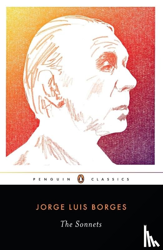 Jorge Luis Borges, Suzanne Jill Levine, Stephen Kessler - The Sonnets