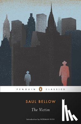 Saul Bellow - The Victim