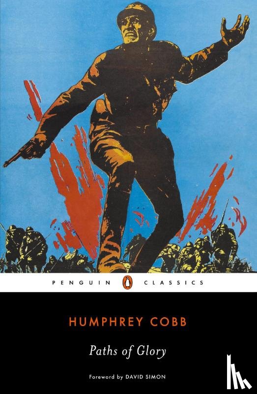 Cobb, Humphrey - Paths of Glory