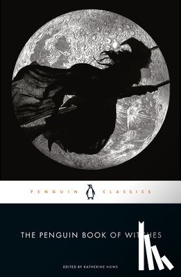  - The Penguin Book of Witches