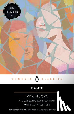 Alighieri, Dante - Vita Nuova