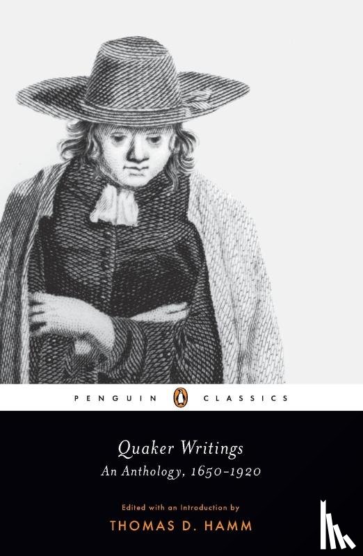  - Quaker Writings