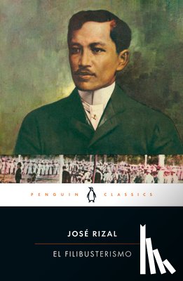 Rizal, Jose - EL FILIBUSTERISMO