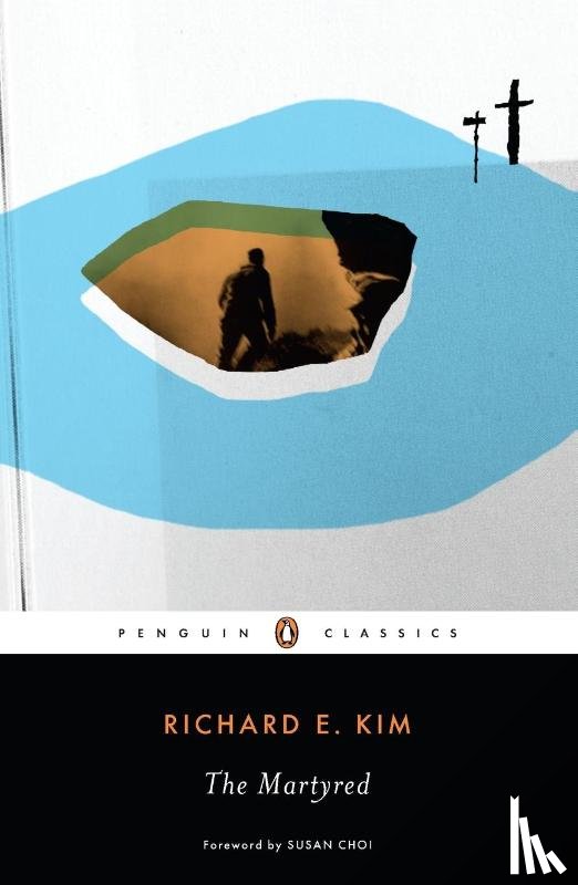 Kim, Richard E. - The Martyred